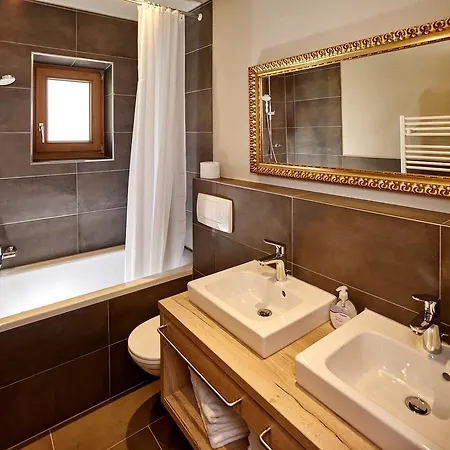 Appartement A Casa Juwel
