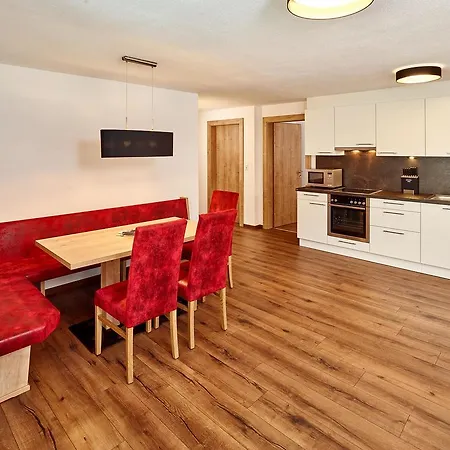 Appartement A Casa Juwel *