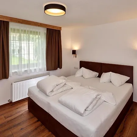 Appartement A Casa Juwel Sölden