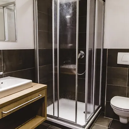 Appartement A Casa Juwel *