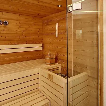 Appartement A Casa Juwel Sölden