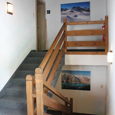Appartement A Casa Juwel *