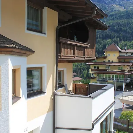 A Casa Juwel Appartement *