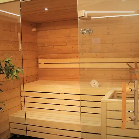 A Casa Juwel Appartement