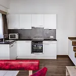 דירה A Casa Juwel *