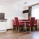 דירה A Casa Juwel זולדן