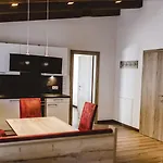A Casa Juwel דירה זולדן