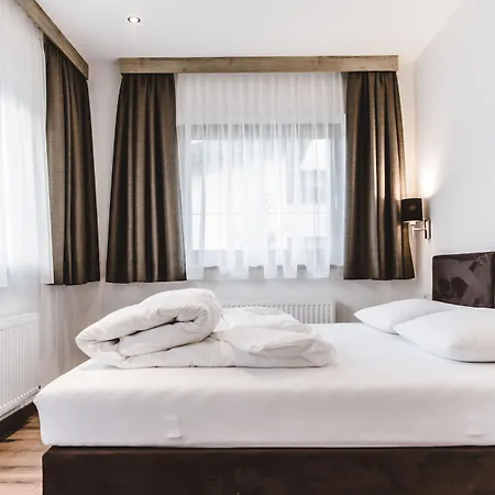 Apartamento A Casa Juwel *