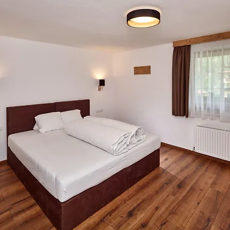 Apartamento A Casa Juwel *