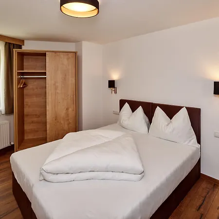 A Casa Juwel Apartamento Sölden