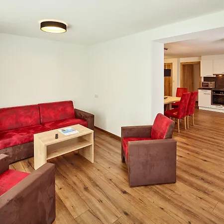 A Casa Juwel Apartamento