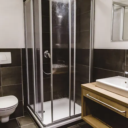 Apartamento A Casa Juwel Sölden