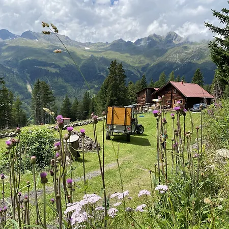 A Casa Juwel * Sölden