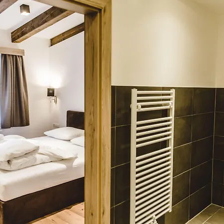 Διαμέρισμα A Casa Juwel *