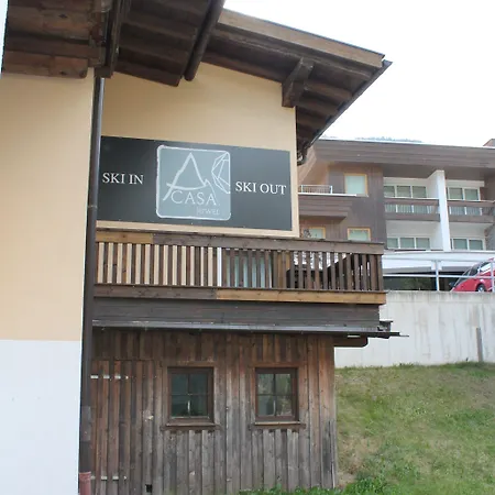 A Casa Juwel * Ζόλντεν