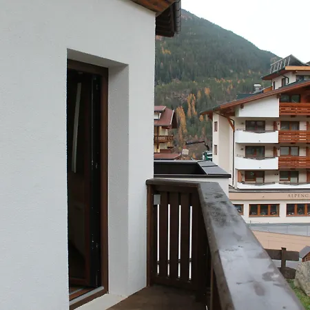 A Casa Juwel Διαμέρισμα