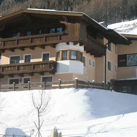 A Casa Juwel Διαμέρισμα *