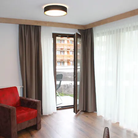 Διαμέρισμα A Casa Juwel Ζόλντεν